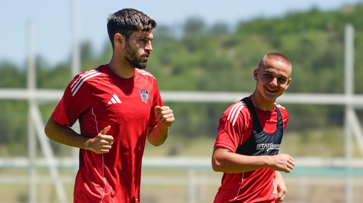 gaziantep fk sper lig futbol fotoraflar resimleri