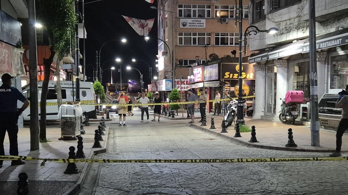 Giresunun Bulancak Fevzi G Paa Gner fotoraflar resimleri