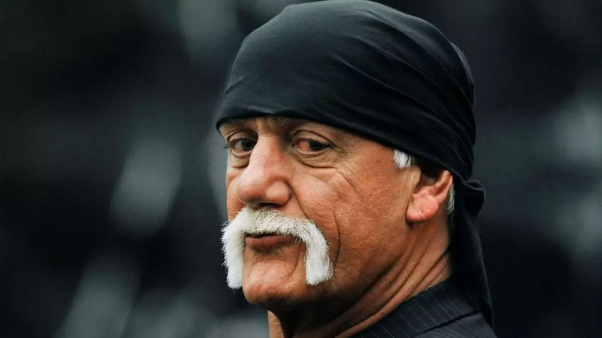 Hulk Hogan ABDli grei Terry Bollea fotoraflar resimleri