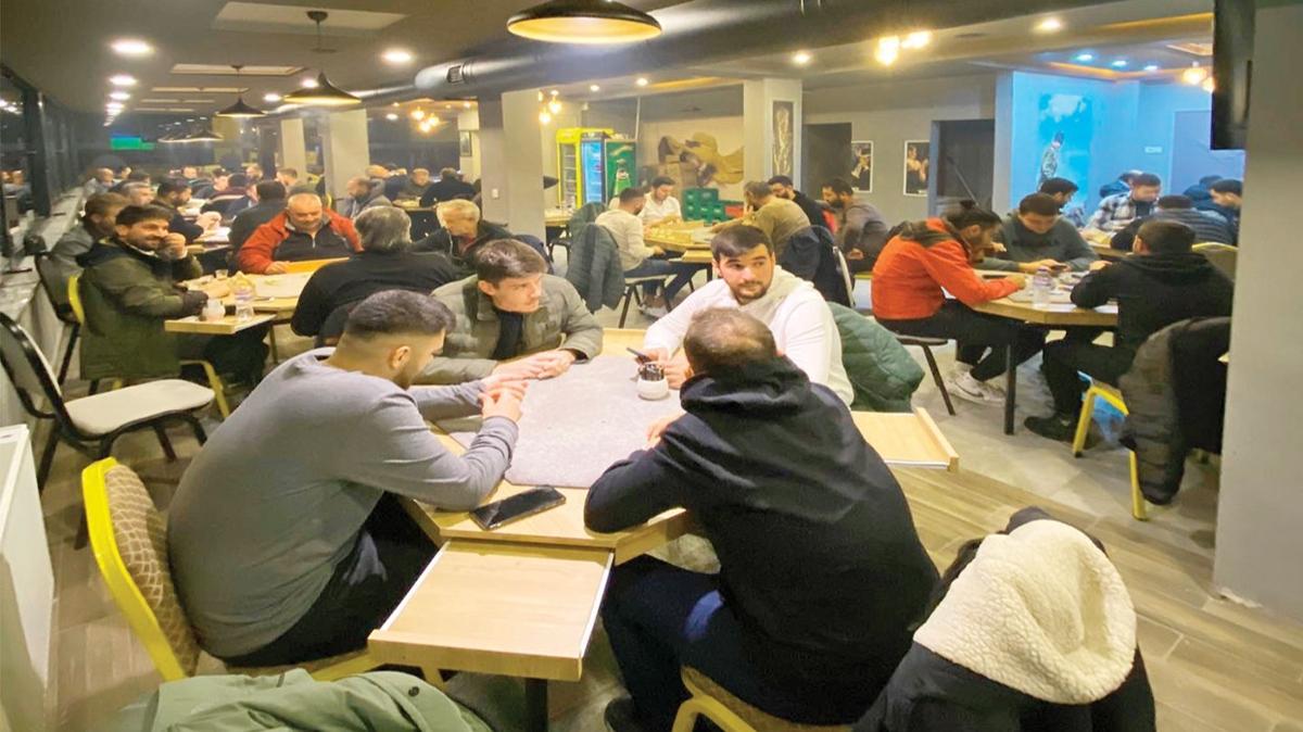 ttnle mcadele Dumansz Trkiye sigara yasa fotoraflar resimleri