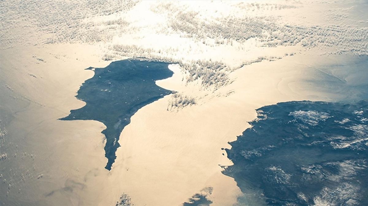 KKTC Kbrs Scak Hava Meteoroloji fotoraflar resimleri
