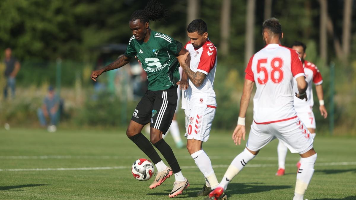 kocaelispor sivasspor sper lig fotoraflar resimleri