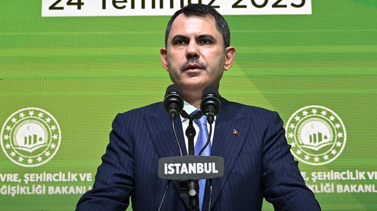 Murat Kurum Gayrimenkul Sertifikas Konut Alm fotoraflar resimleri