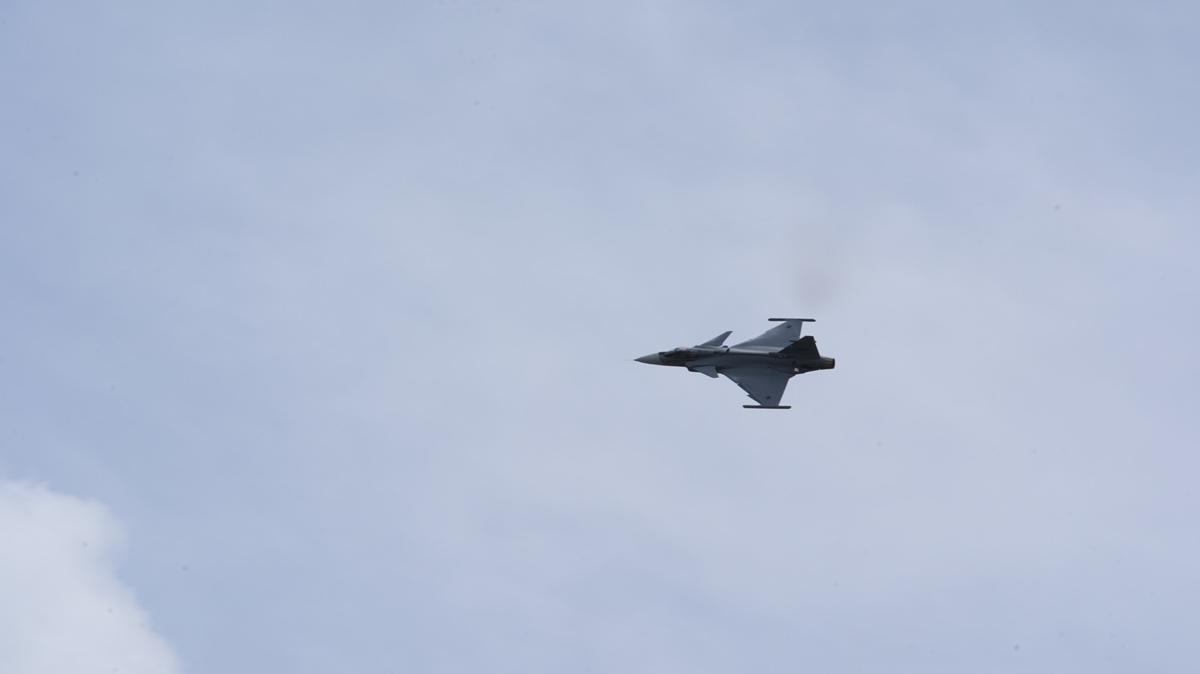 Erzurum Kongresi  F-16 uaklar  MSB grntleri fotoraflar resimleri