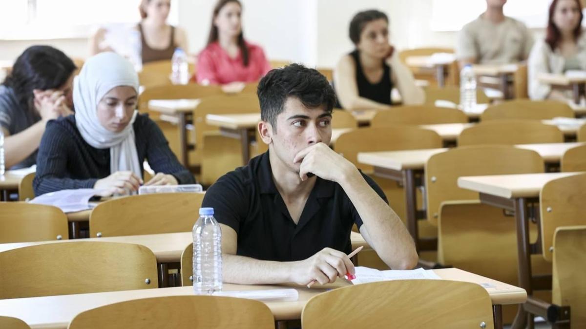 SYM KPSS Aklama fotoraflar resimleri