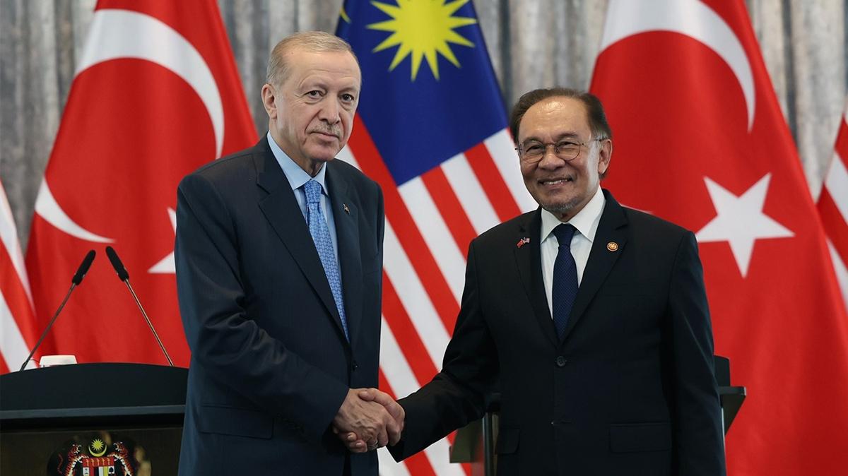 Bakan Erdoan mirzoyev zbekistan fotoraflar resimleri