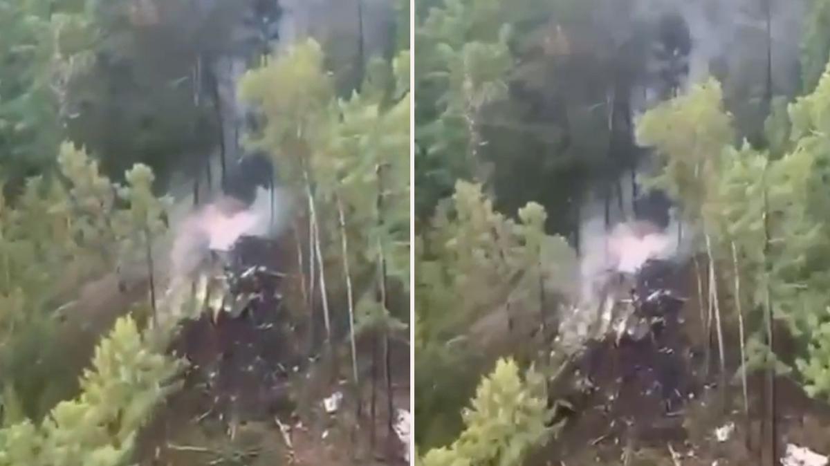 Rusya Uak Amur fotoraflar resimleri