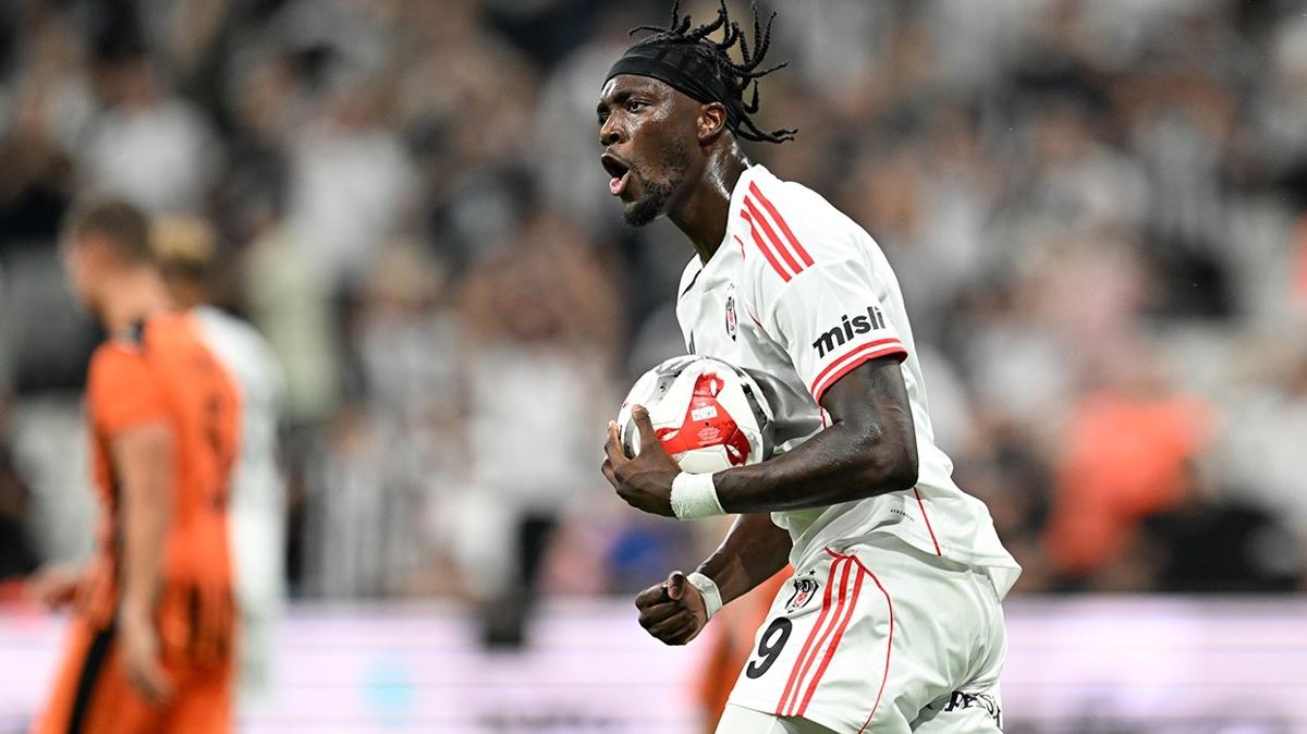 beikta tammy abraham shakhtar donetsk fotoraflar resimleri