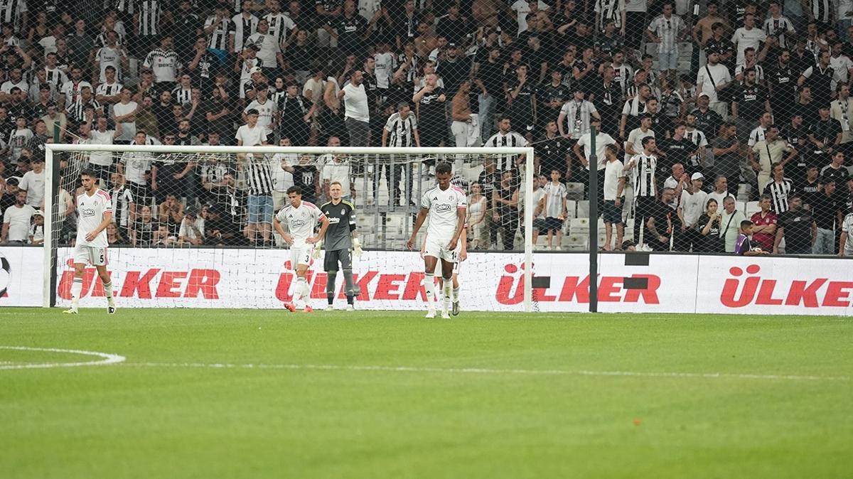 beikta shakhtar donetsk avrupa ligi fotoraflar resimleri