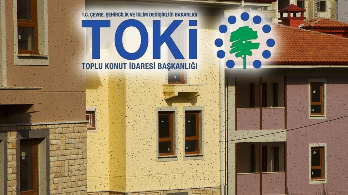 toki konut daire tanmaz fotoraflar resimleri