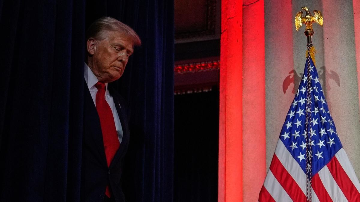ABD Trump Epstein fotoraflar resimleri