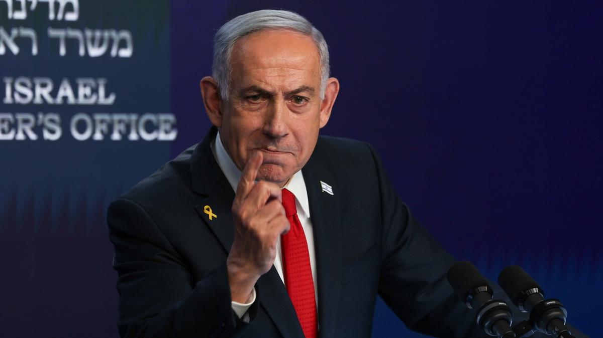 Macaristan Natanyahu UCM fotoraflar resimleri