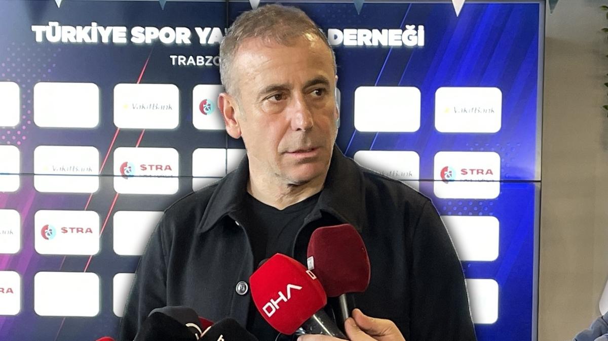 abdullah avc teknik direktr futbol transfer fotoraflar resimleri