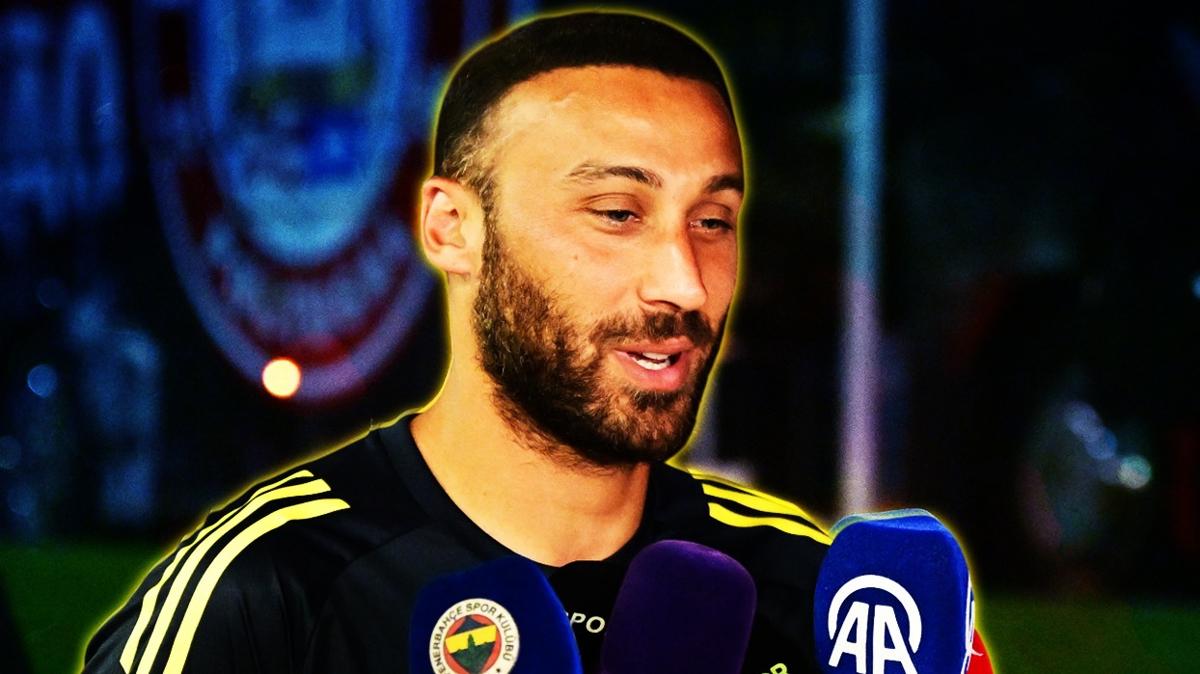Cenk Tosun Fenerbahe Transfer fotoraflar resimleri