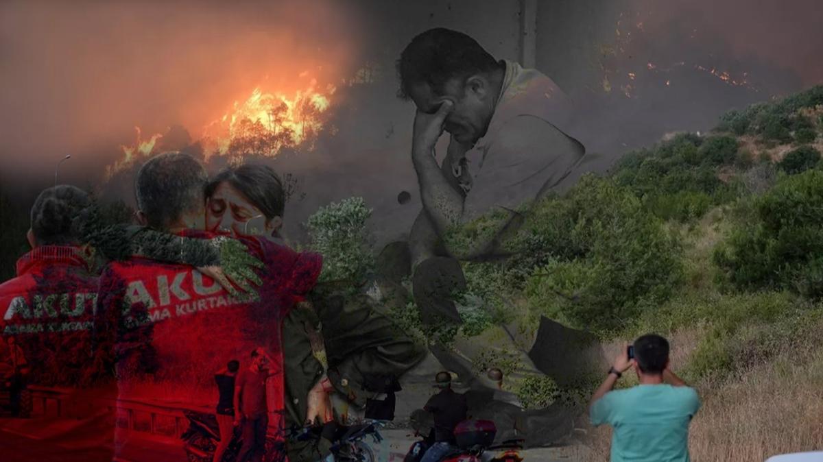 orman iisi seyitgazi yangn akut gnllleri fotoraflar resimleri