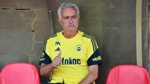 Jose Mourinho: Transfere ihtiyacmz var