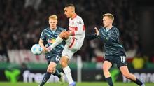 Mertens'in yerine Millot