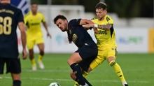 Szymanski'ye 10 milyon euro