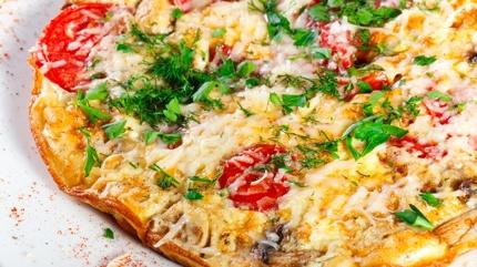 Azda eriyen omlet tarifi! 3-5 dakika arasnda hazr, itah azna kadar ayor