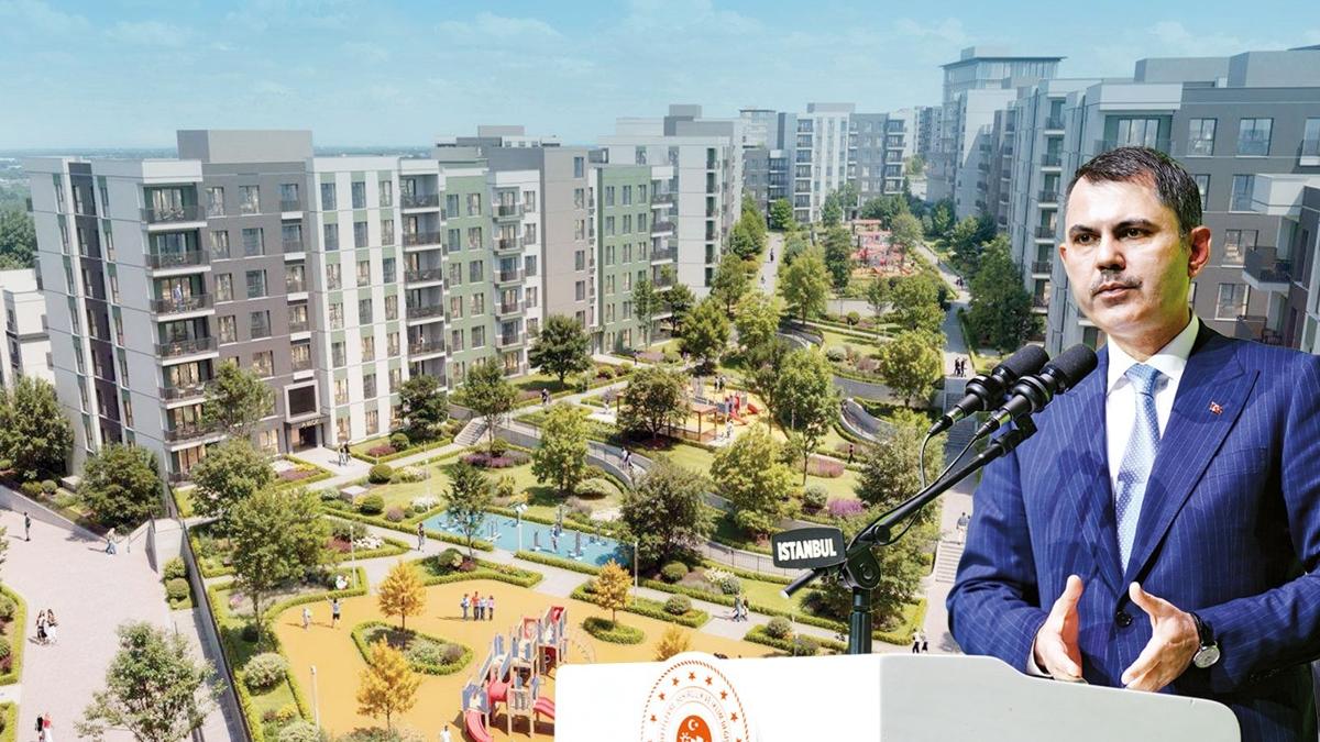 gayrimenkul sertifikas ev sahibi olma Damla Kent projesi fotoraflar resimleri