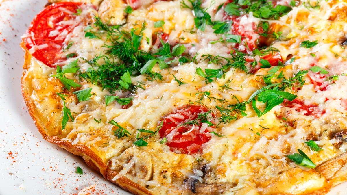 omlet kahvaltlk tarif fotoraflar resimleri