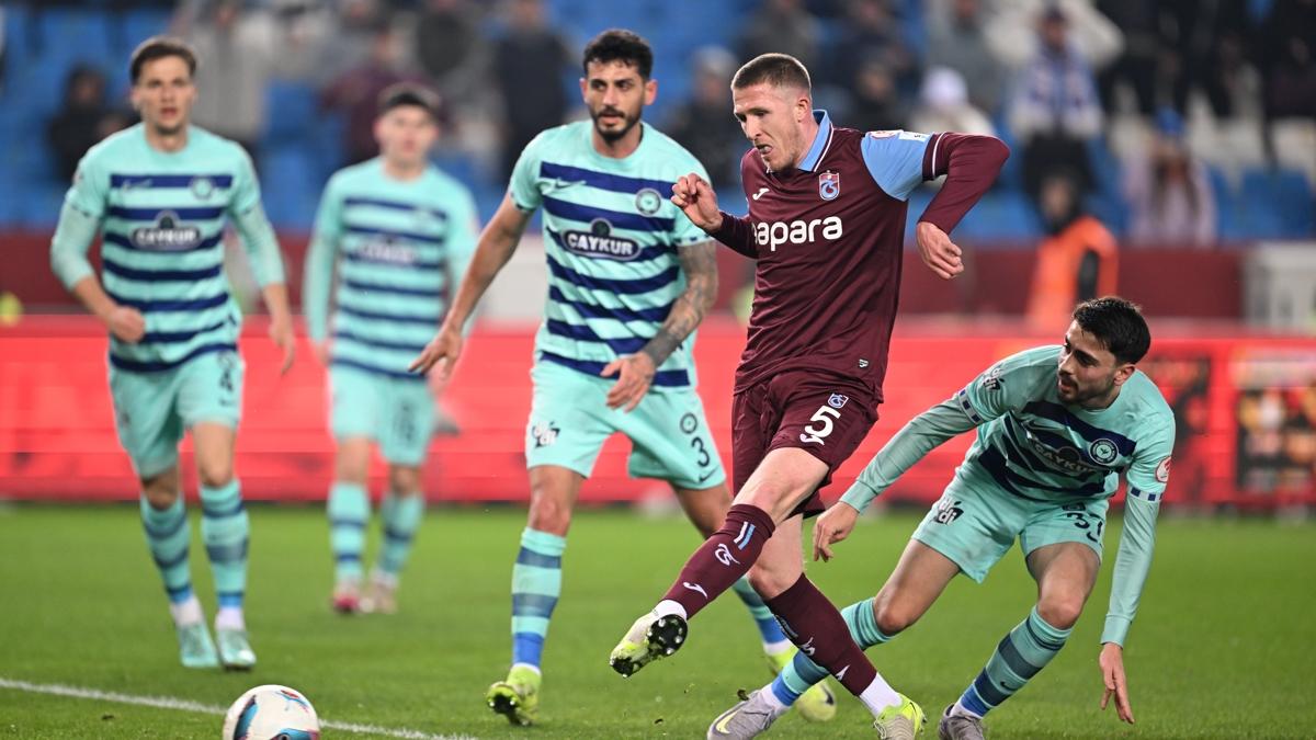 trabzonspor transfer futbol fotoraflar resimleri