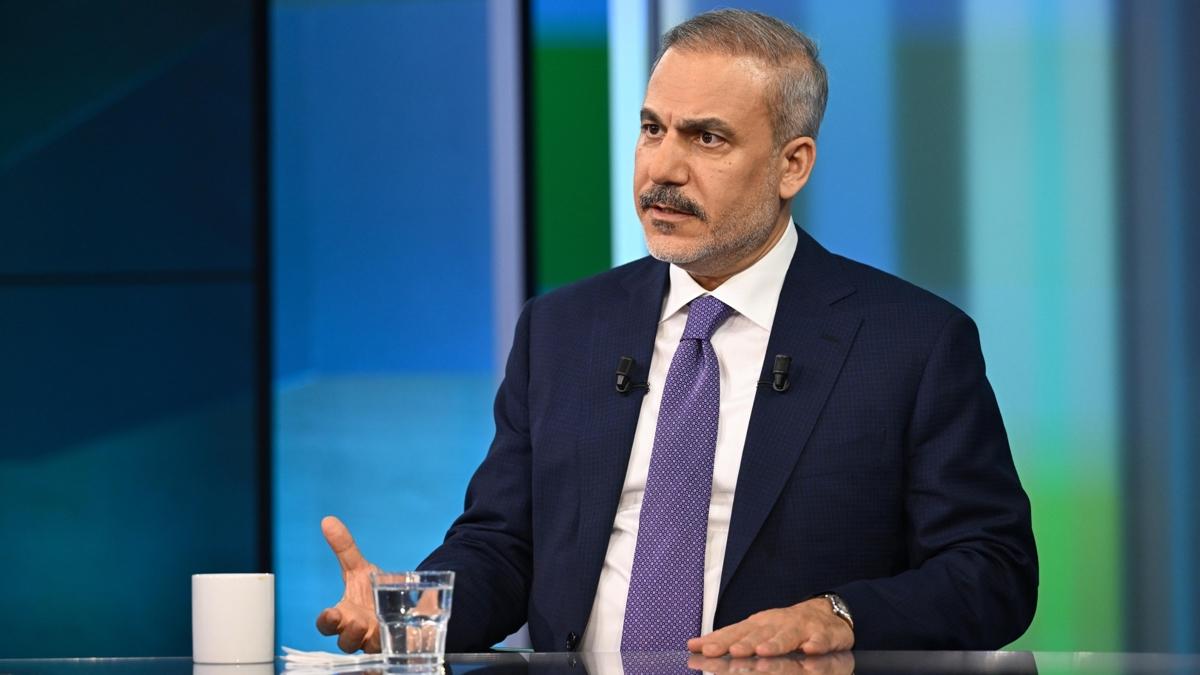 Hakan Fidan Gazze Suriye fotoraflar resimleri