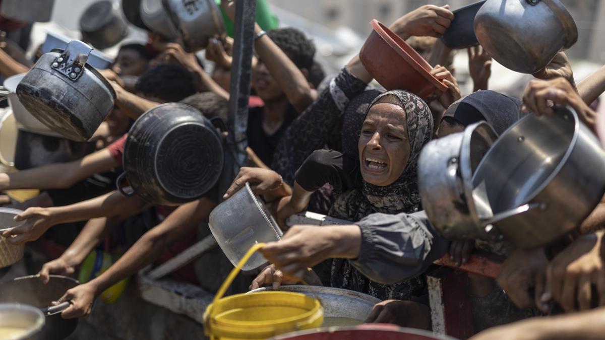 Birlemi Milletler Guterres Gazze fotoraflar resimleri
