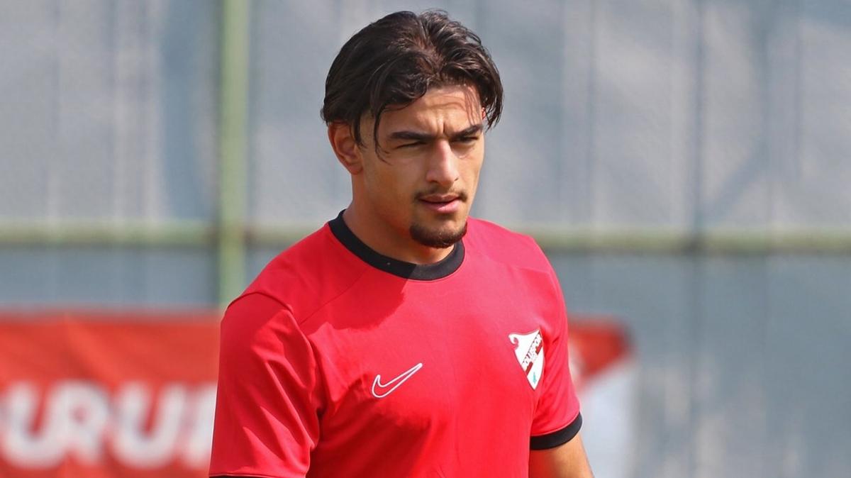 devran enyurt boluspor transfer fotoraflar resimleri