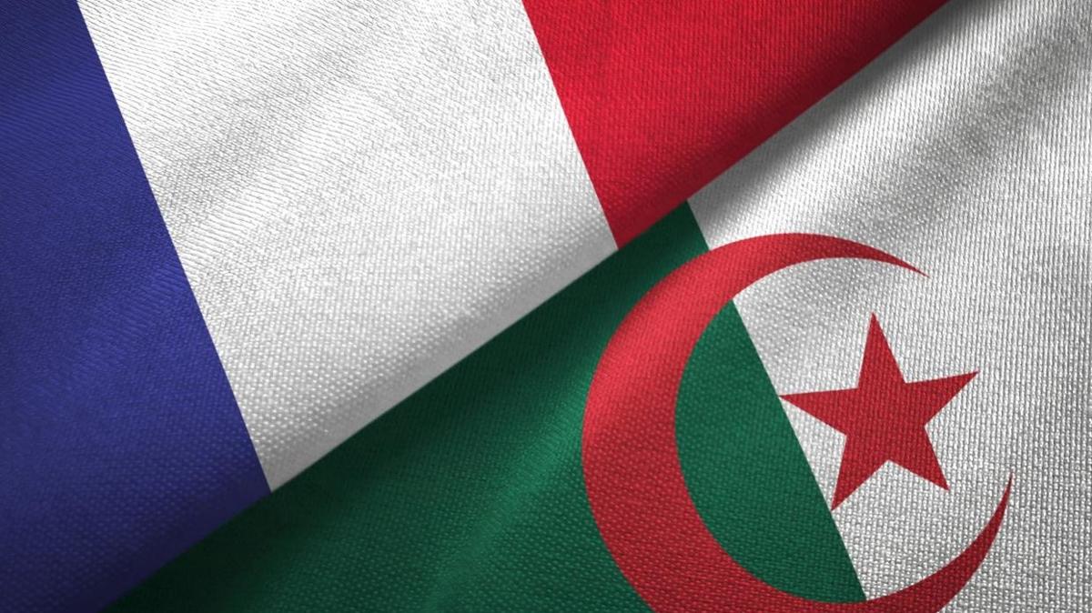 Fransa Cezayir Diplomat fotoraflar resimleri