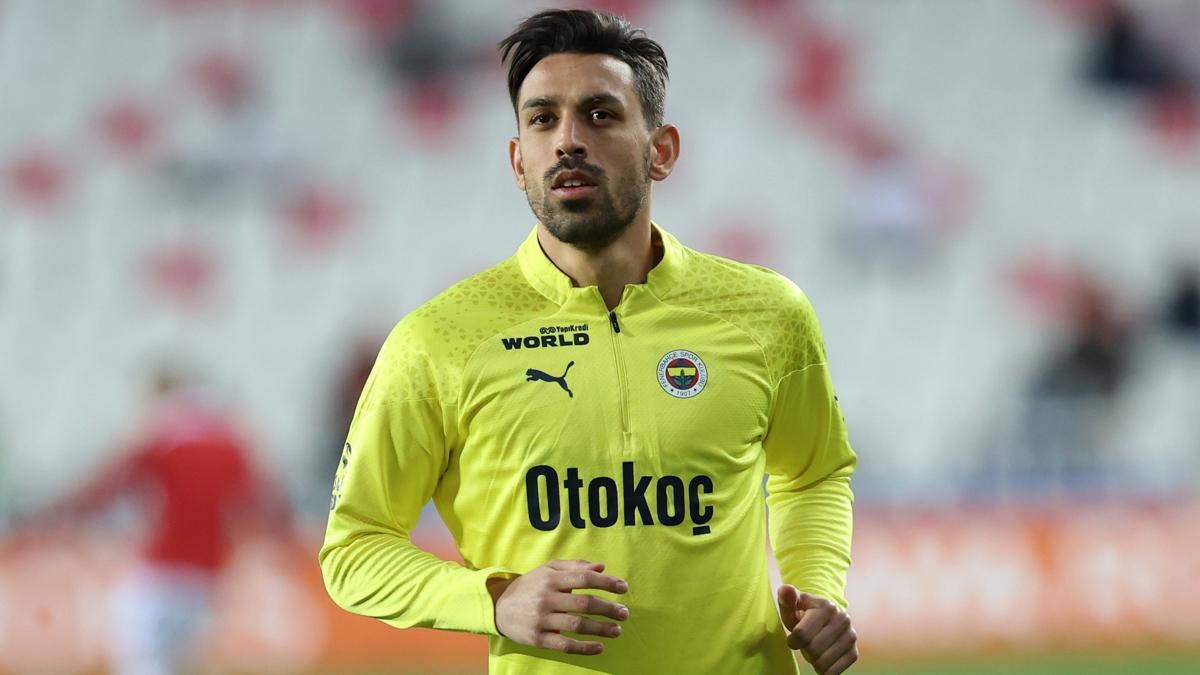irfan can kahveci fenerbahe transfer fotoraflar resimleri