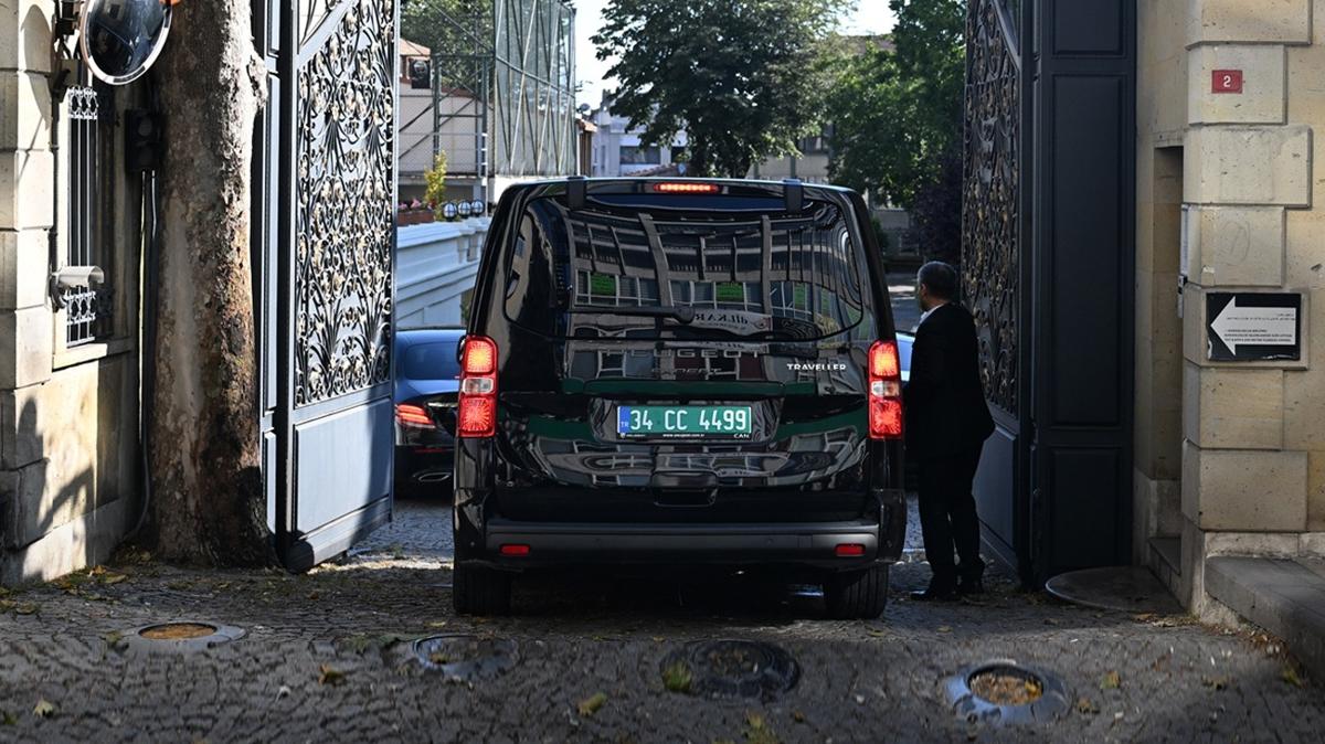 ran nkleer anlama stanbul grme Fransa Almanya fotoraflar resimleri