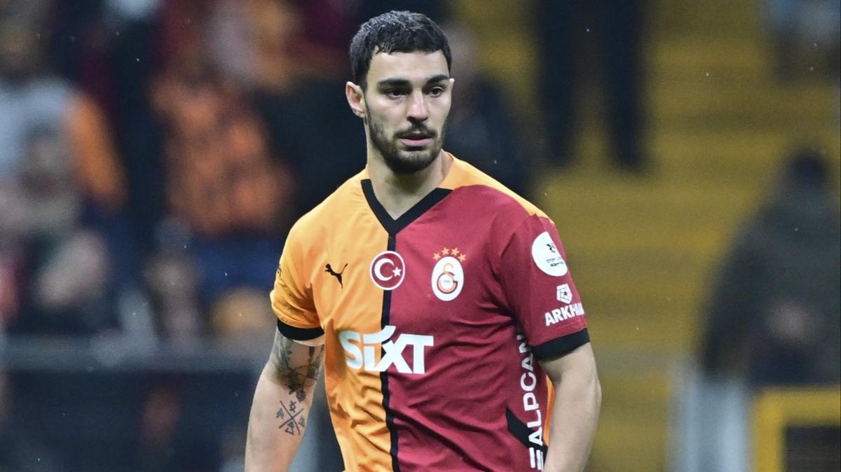 kaan ayhan galatasaray transfer fotoraflar resimleri
