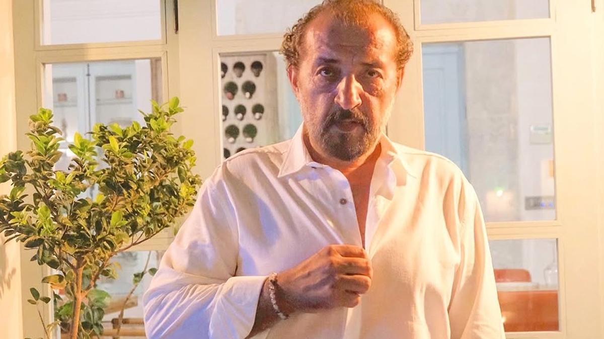 mehmet yalnkaya masterchef magazin haberleri fotoraflar resimleri