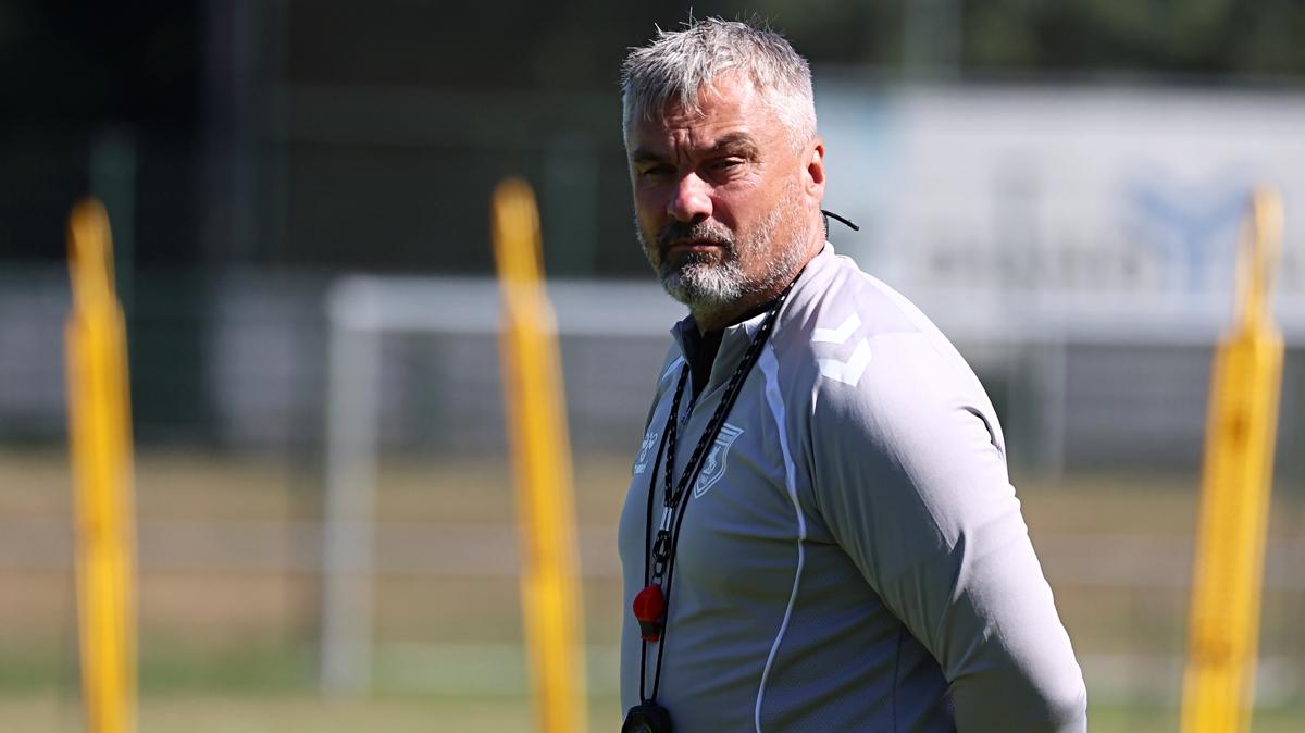 thomas reis samsunspor sper lig fotoraflar resimleri