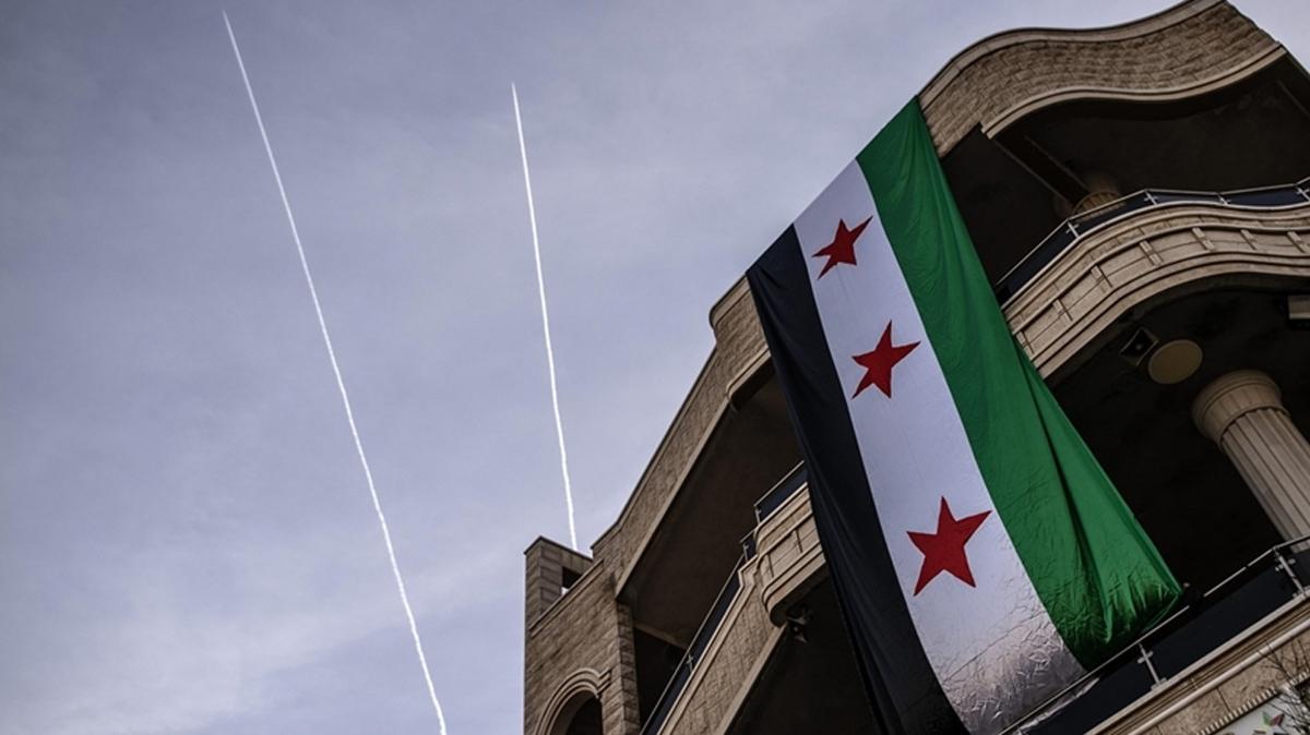 Suriye Dileri Bakanl SDG terr rgt Pariste grme fotoraflar resimleri