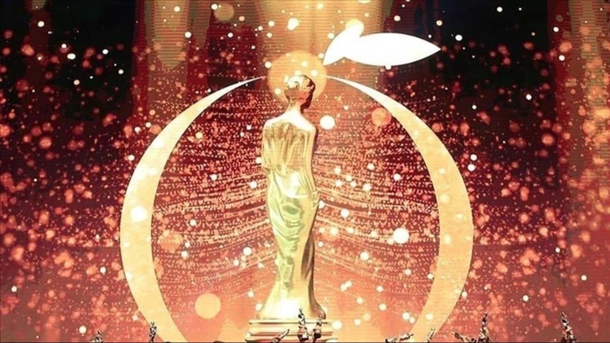 sinema Uluslararas Antalya Altn Portakal Film Festivali Altn Portakal  fotoraflar resimleri
