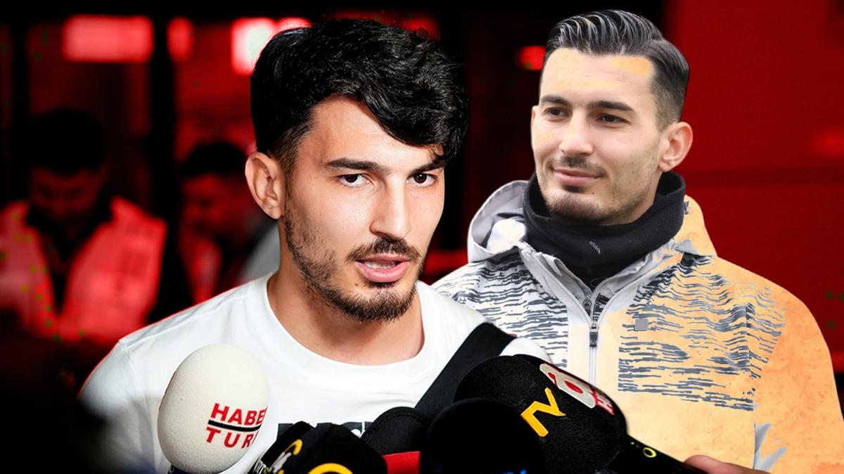 Uurcan akr Trabzonspor Monaco Burnley fotoraflar resimleri