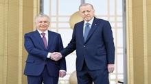 Lozan Trkiye'nin bamszlk iradesidir... Erdoan'dan 102. Yl mesaj