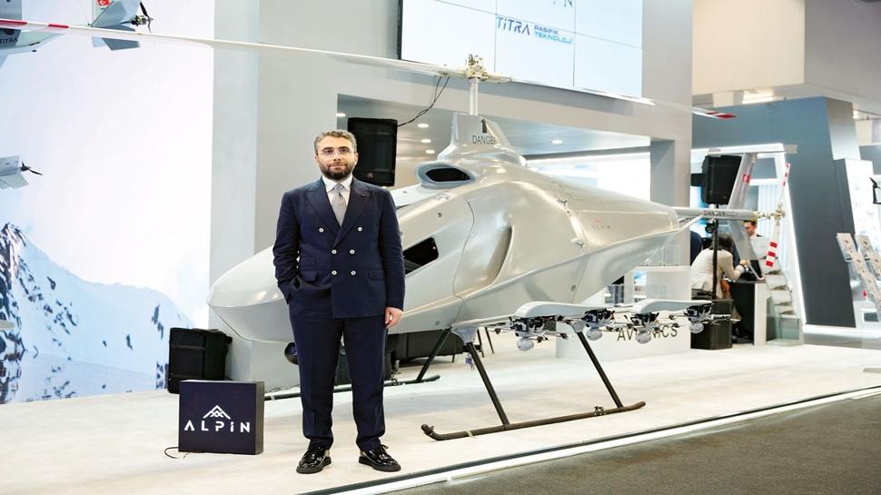 nsansz helikopter AB kapsn aralad