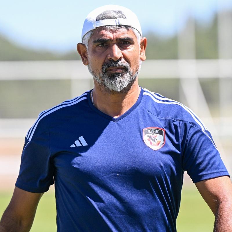 �smet Ta�demir: �n�allah ligde istediklerimizi sahaya yans�tabiliriz