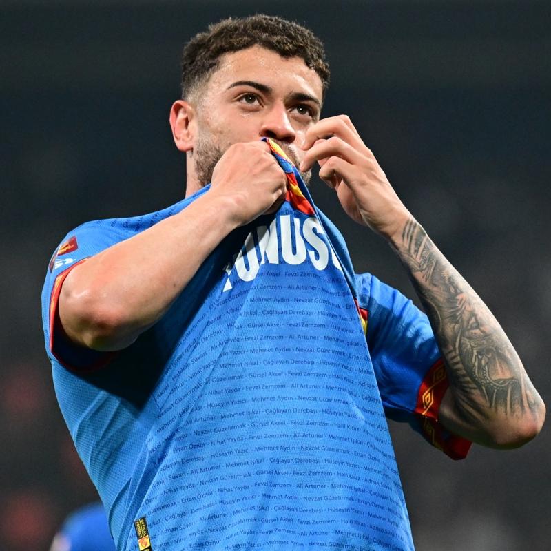 Leipzig, Romulo ile anla�t�