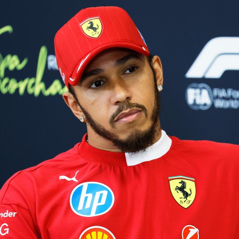 Lewis Hamilton'dan Filistin ars! 'Artk sessiz kalamayz'
