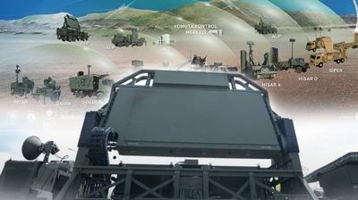 elik Kubbe iin planland! Hem sisteme hem Trk ordusuna g katacak