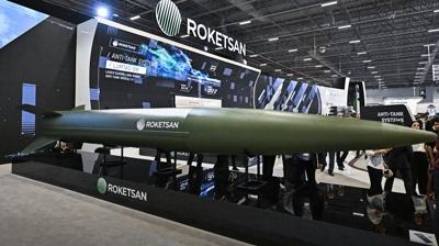 TAYFUN BLOK-4 fitili ateledi! Aileye yeni yeler geliyor