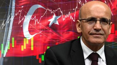 Trkiye'nin notu ykseldi! Bakan imek: Olumlu bir dngye girdi