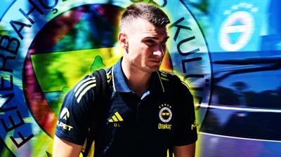 Ve ampiyonluk hediyesi Dominik Livakovic! Ezeli rakibin yeni kalecisi hayrl olsun