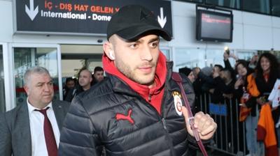 Ve sonunda! Bar Alper Ylmaz transferi resmen bitti: 30 milyon euro derken...