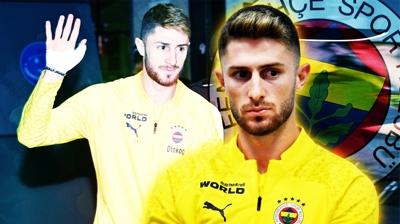 Yolun ak olsun smail Yksek! Transferi resmen duyurdular: 3 yllk imza