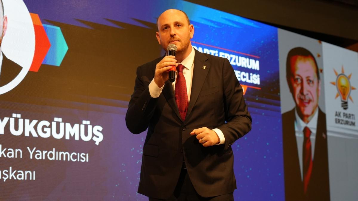 terrsz trkiye CHP  AK PART fotoraflar resimleri